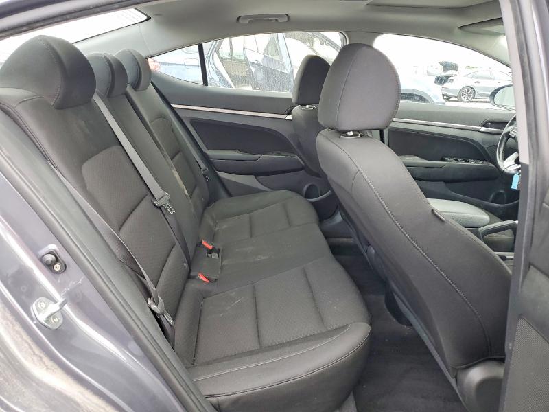 Aukcja sprzedaży 2020 Hyundai Elantra, vin: KMHD84LF3LU921395, numer aukcji: 66051526