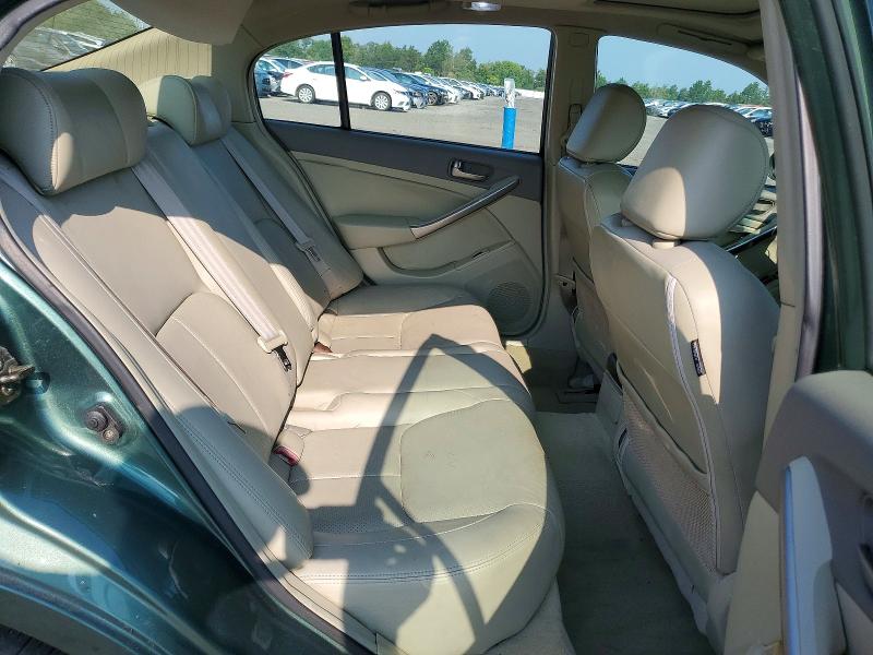 Aukcja sprzedaży 2003 Infiniti G35, vin: JNKCV51E03M300929, numer aukcji: 63149786