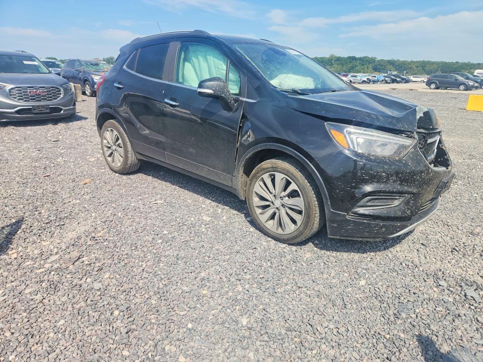 Продажа на аукционе авто 2019 Buick Encore, vin: KL4CJASB6KB849209, номер лота: 67091166