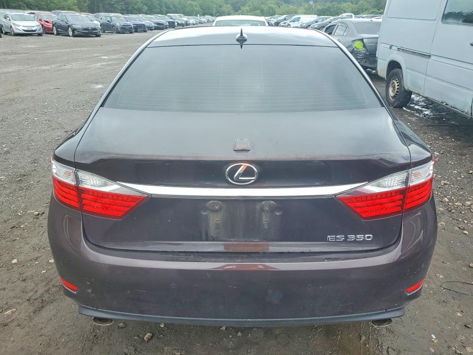 Продажа на аукционе авто 2014 Lexus Es, vin: JTHBK1GG1E2148132, номер лота: 63439136