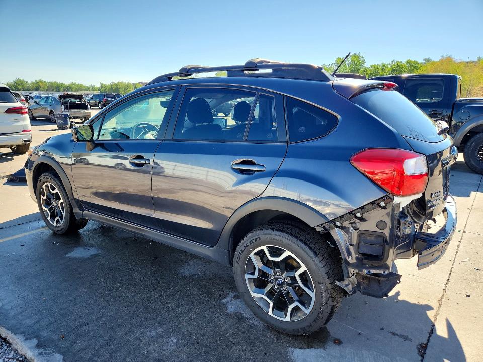Aukcja sprzedaży 2017 Subaru Crosstrek, vin: JF2GPABC0HH281559, numer aukcji: 65812896