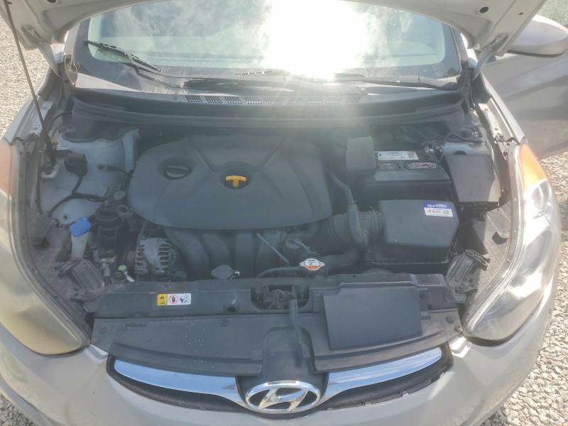 Продажа на аукционе авто 2013 Hyundai Elantra, vin: KMHDH4AE1DU582549, номер лота: 64448186