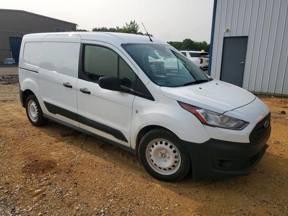 Продаж на аукціоні авто 2020 Ford Transit Connect, vin: NM0LS7E2XL1435890, номер лоту: 61109296