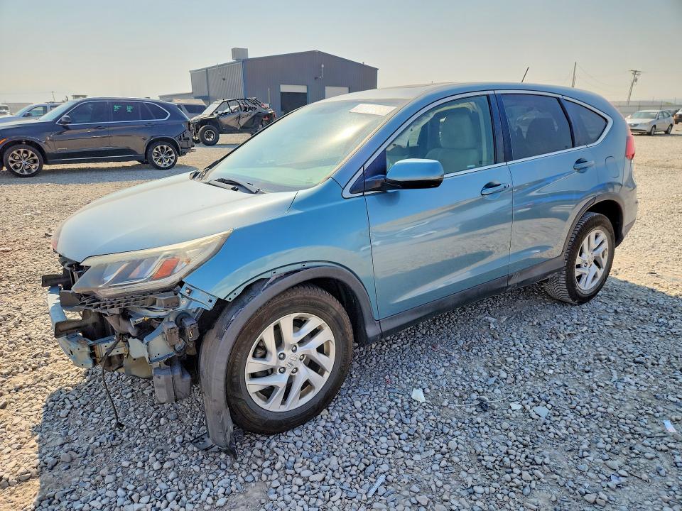 Aukcja sprzedaży 2016 Honda Cr-v, vin: 2HKRM4H55GH688416, numer aukcji: 63778666