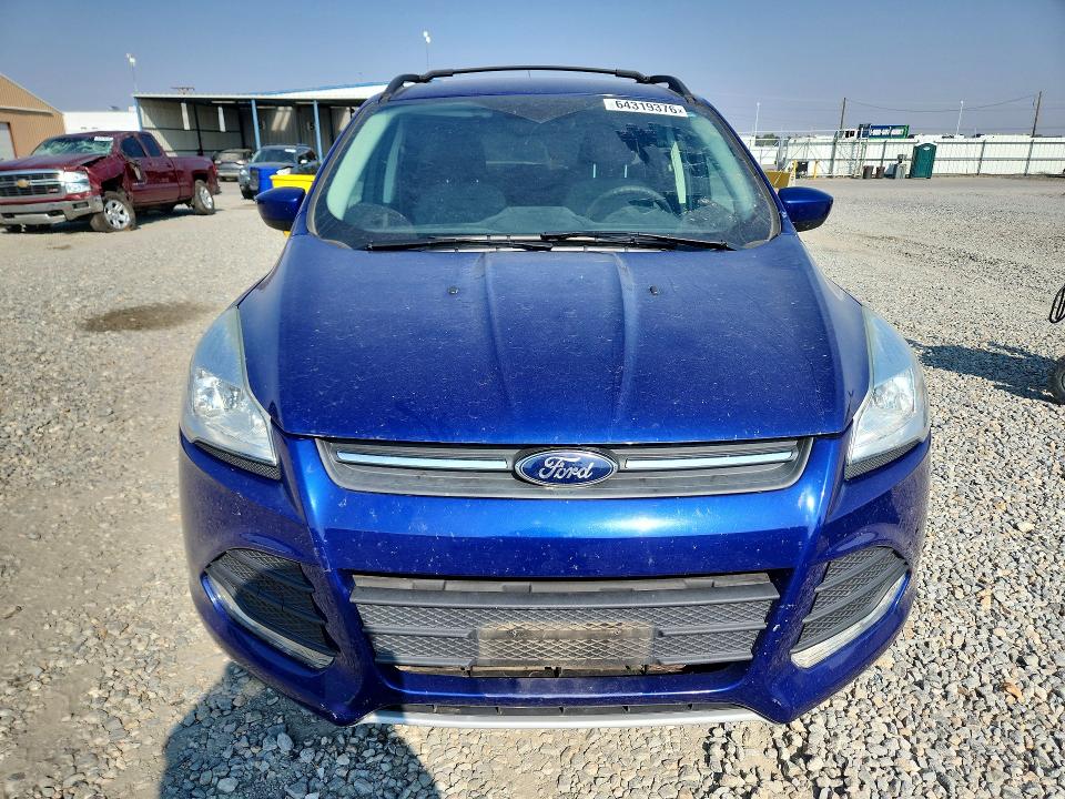 Продаж на аукціоні авто 2016 Ford Escape, vin: 1FMCU9G90GUB67872, номер лоту: 64319376