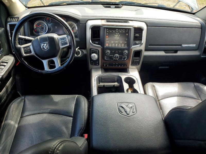 65606026 :رقم المزاد ، 1C6RR7JT8HS604997 vin ، 2017 Ram 1500 مزاد بيع