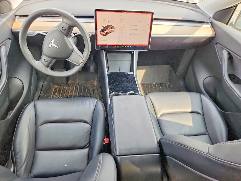 Продаж на аукціоні авто 2020 Tesla Model Y, vin: 5YJYGDEE5LF041742, номер лоту: 65285246