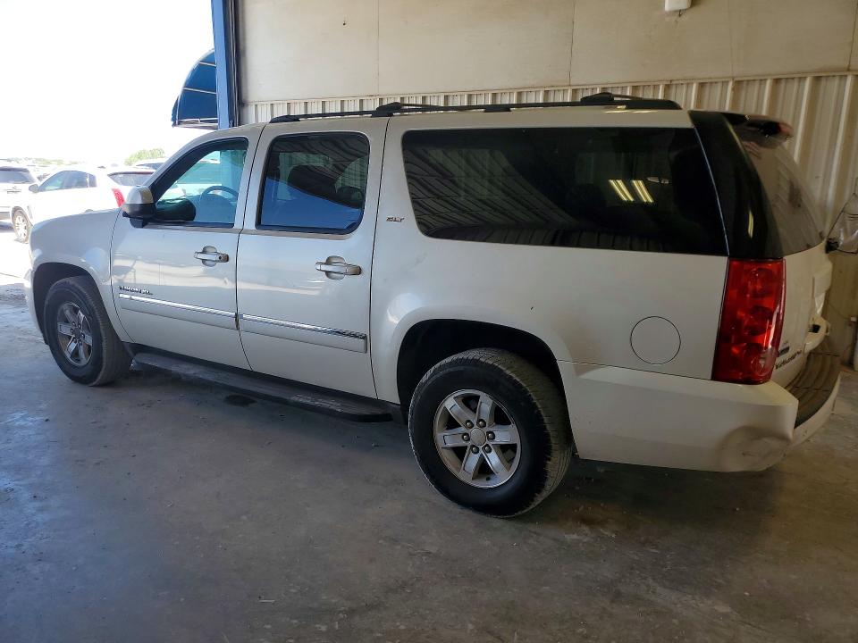 64367006 :رقم المزاد ، 1GKS1LE06CR101080 vin ، 2012 Gmc Yukon Xl مزاد بيع