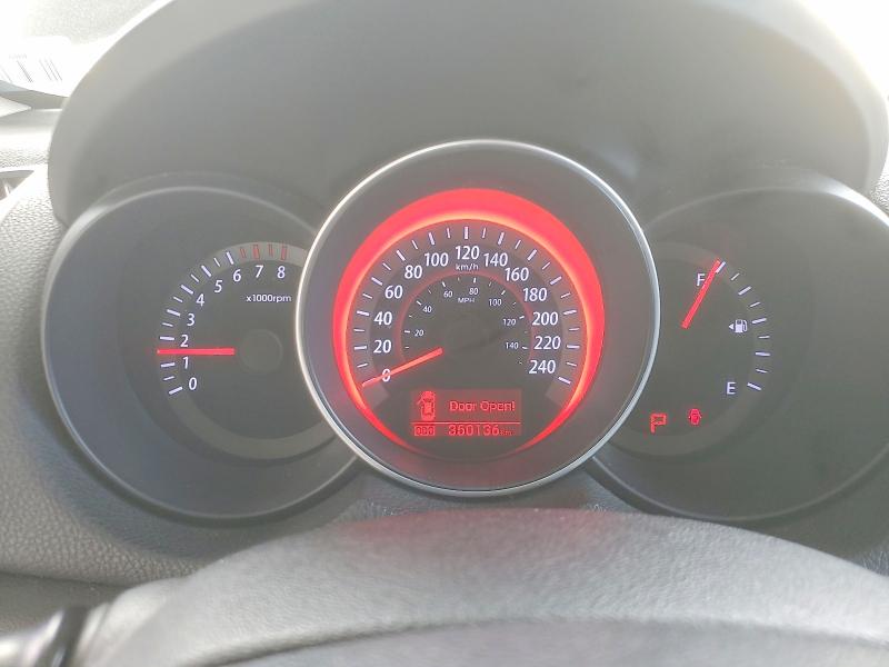 Aukcja sprzedaży 2010 Kia Forte, vin: KNAFW4A36A5211911, numer aukcji: 66750906