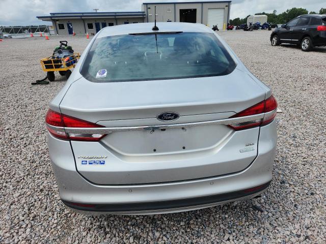 Aukcja sprzedaży 2017 Ford Fusion, vin: 3FA6P0HD6HR353082, numer aukcji: 62545616