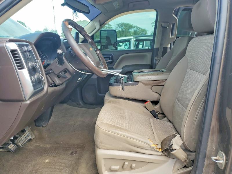 Aukcja sprzedaży 2014 Chevrolet Silverado, vin: 3GCUKREC2EG212856, numer aukcji: 65225806
