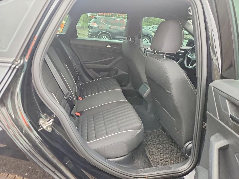 Продажа на аукционе авто 2024 Volkswagen Jetta, vin: 3VWBM7BU9RM006795, номер лота: 64603376