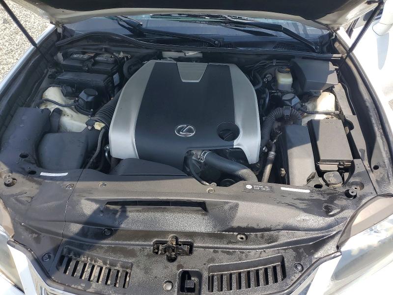 66977776 :رقم المزاد ، JTHBE1BL3E5037219 vin ، 2014 Lexus Gs مزاد بيع