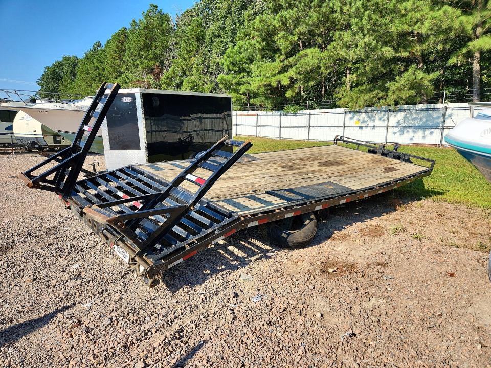 Aukcja sprzedaży 2023 Pj Trailer Unknown, vin: 4P51C292XP3069112, numer aukcji: 66638666