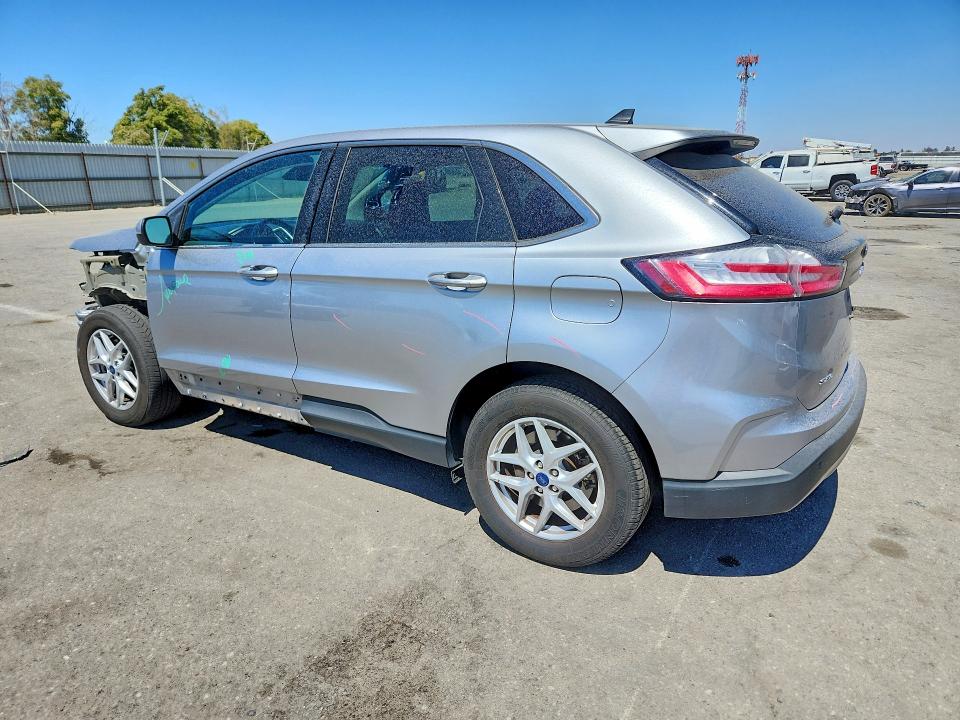 Auction sale of the 2022 Ford Edge, vin: 2FMPK4J93NBA33136, lot number: 66825256