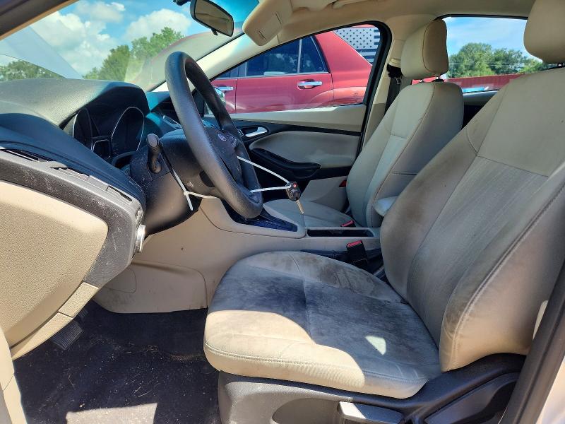 Aukcja sprzedaży 2018 Ford Focus, vin: 1FADP3FE7JL255932, numer aukcji: 63194036