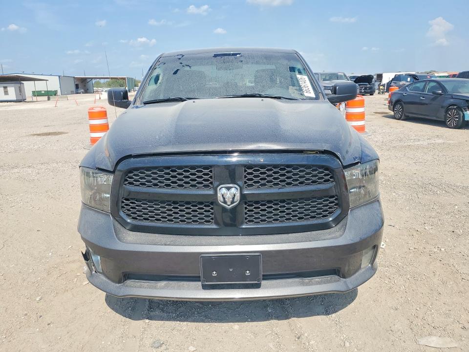 Aukcja sprzedaży 2017 Ram 1500, vin: 1C6RR7KTXHS834068, numer aukcji: 66361406