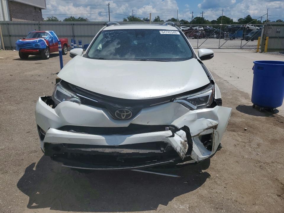 Aukcja sprzedaży 2018 Toyota Rav4, vin: JTMYFREV2JD127269, numer aukcji: 64740546