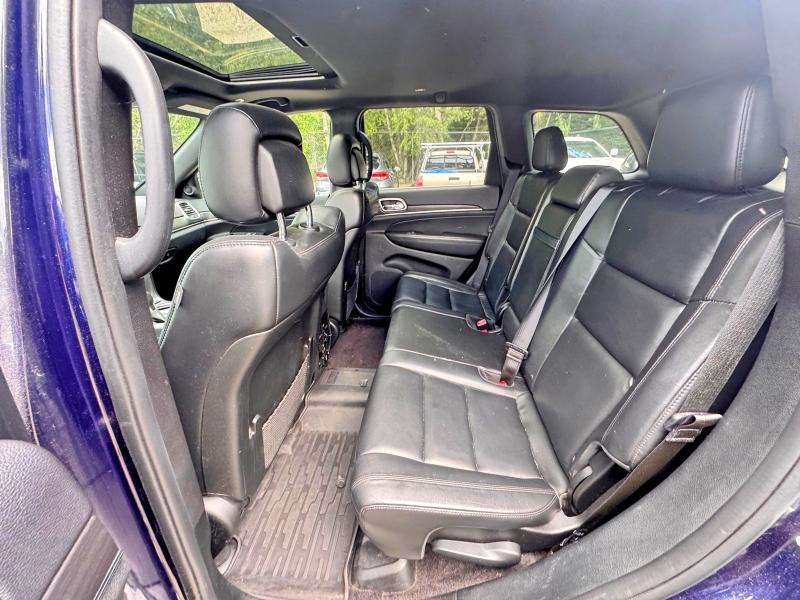 Продаж на аукціоні авто 2018 Jeep Grand Cherokee, vin: 1C4RJFBG7JC106348, номер лоту: 64506106