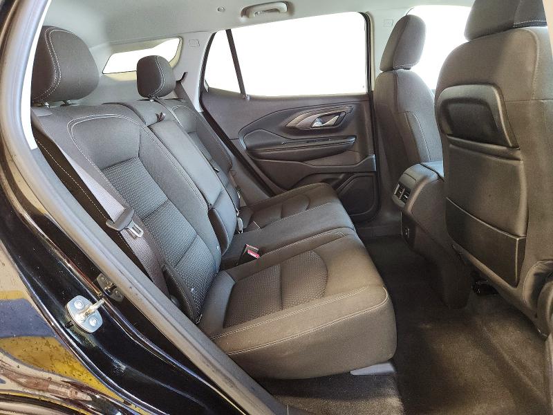 65943656 :رقم المزاد ، 3GKALMEG7RL301166 vin ، 2024 Gmc Terrain مزاد بيع
