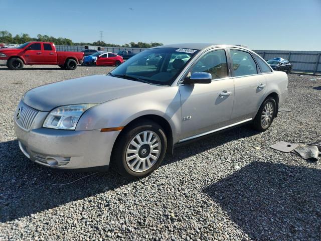 Aukcja sprzedaży 2008 Mercury Sable, vin: 1MEHM40W08G611053, numer aukcji: 66738436