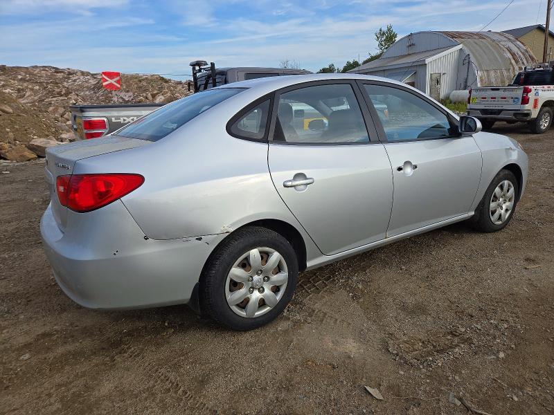 Продаж на аукціоні авто 2009 Hyundai Elantra, vin: KMHDU45D09U702281, номер лоту: 65713486