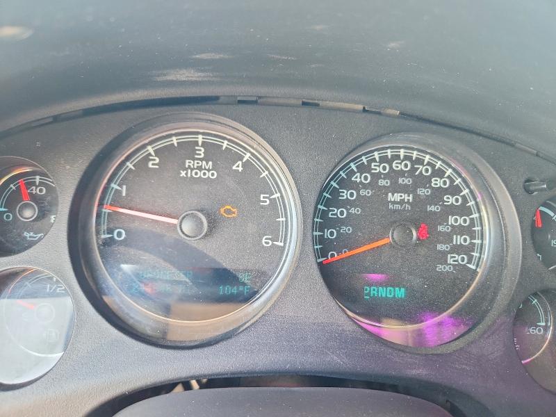 64973256 :رقم المزاد ، 1GNSCBE0XDR199944 vin ، 2013 Chevrolet Tahoe مزاد بيع