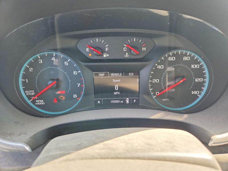 2019 Chevrolet Malibu მანქანა იყიდება აუქციონზე, vin: 1G1ZD5ST1KF115991, აუქციონის ნომერი: 64980336
