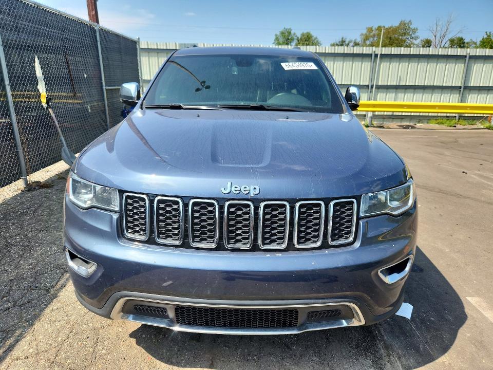 Aukcja sprzedaży 2020 Jeep Grand Cherokee, vin: 1C4RJFBG9LC298875, numer aukcji: 66454976