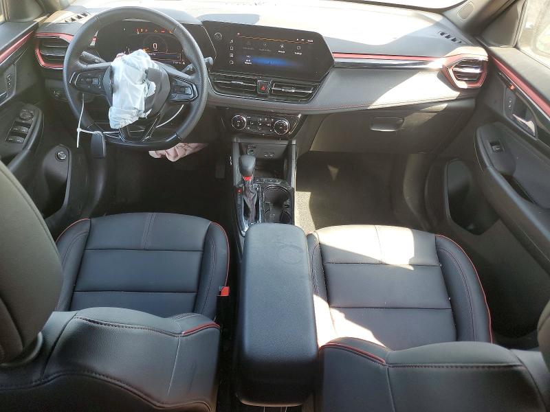 Aukcja sprzedaży 2025 Chevrolet Trailblazer, vin: KL79MTSL0SB148786, numer aukcji: 65993816