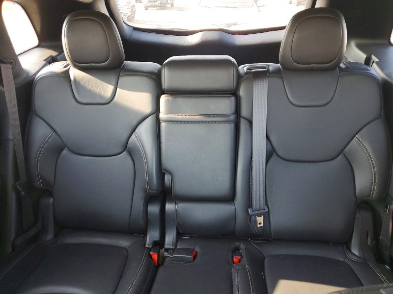 Продажа на аукционе авто 2018 Jeep Cherokee, vin: 1C4PJMDX5JD600307, номер лота: 66460986