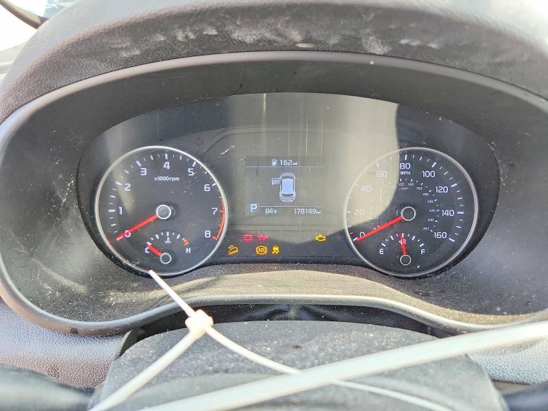 67164516 :رقم المزاد ، KNDPM3AC5L7686075 vin ، 2020 Kia Sportage مزاد بيع