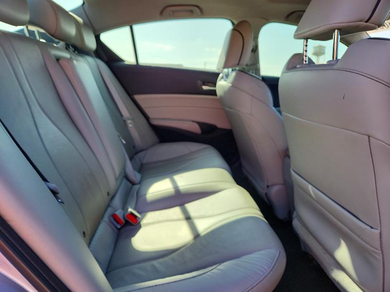 Aukcja sprzedaży 2020 Acura Ilx, vin: 19UDE2F70LA007095, numer aukcji: 65828696