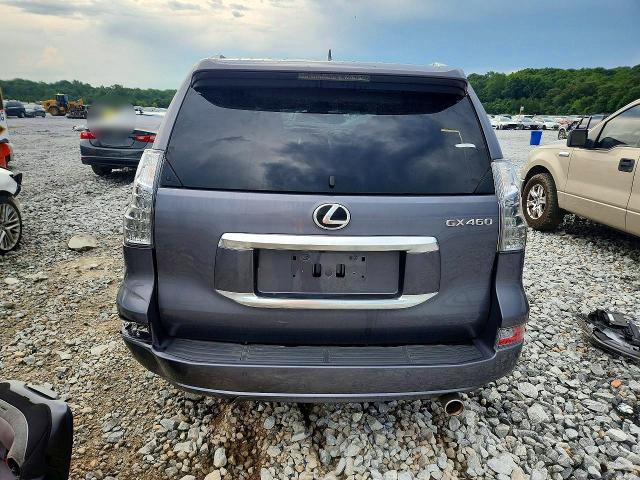 Aukcja sprzedaży 2023 Lexus Gx, vin: JTJAM7BX3P5349045, numer aukcji: 64836576
