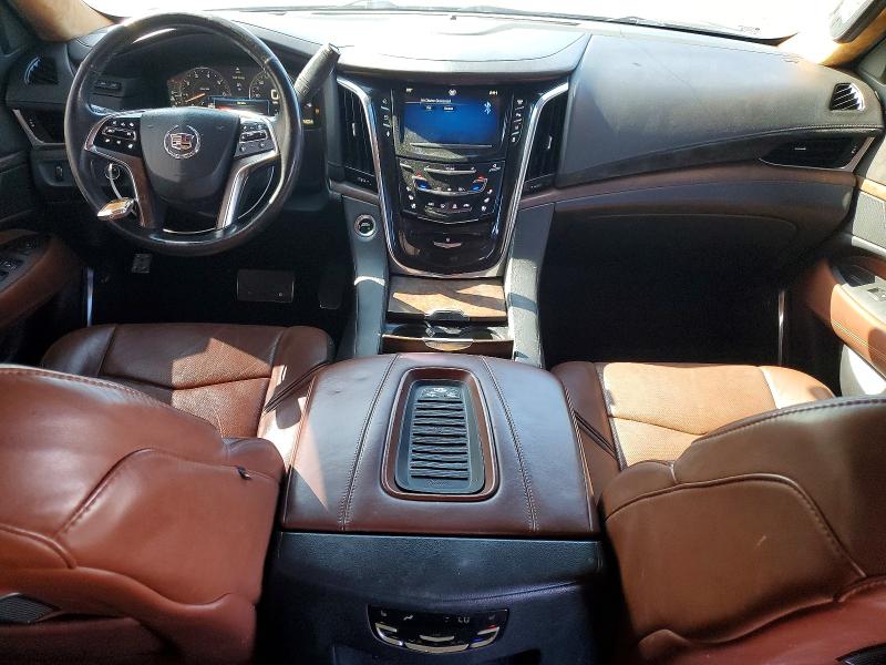 Aukcja sprzedaży 2015 Cadi Escalade, vin: 1GYS4BKJ7FR276544, numer aukcji: 67279906