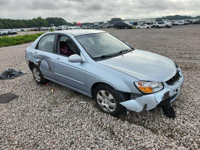 Aukcja sprzedaży 2007 Kia Spectra, vin: KNAFE121075448949, numer aukcji: 63494806