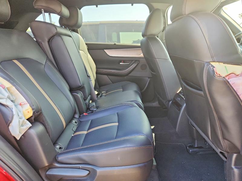 Aukcja sprzedaży 2025 Mazda Cx-70, vin: JM3KJEHDXS1121701, numer aukcji: 65239456