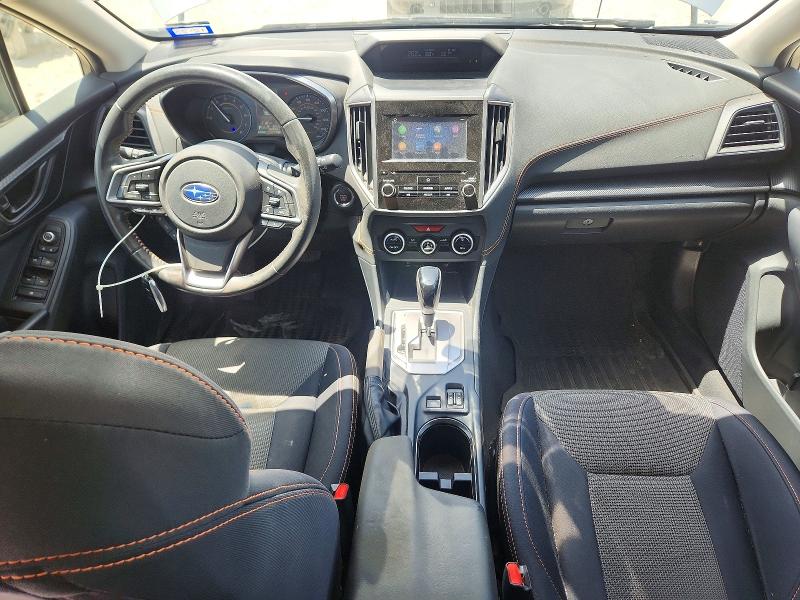 Продажа на аукционе авто 2020 Subaru Crosstrek, vin: JF2GTAEC0LH203363, номер лота: 64823836