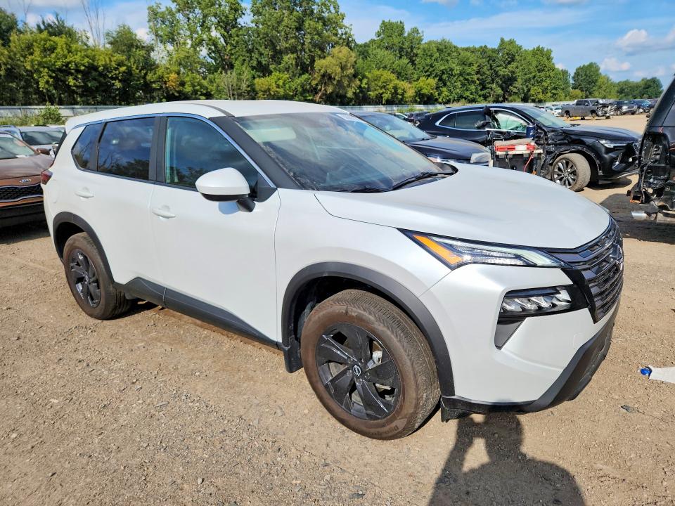 Aukcja sprzedaży 2026 Nissan Rogue, vin: 5N1BT3BB7TC751482, numer aukcji: 66005576