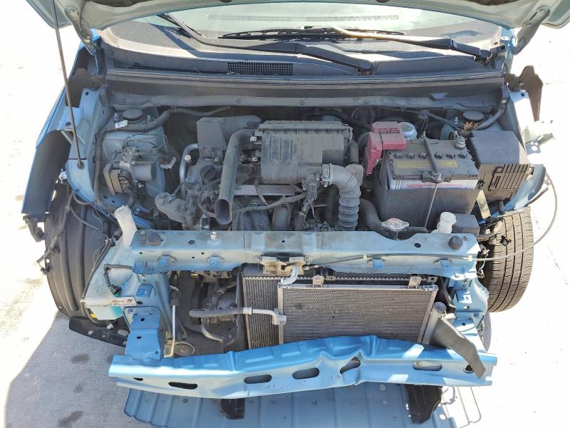 2023 Mitsubishi Mirage მანქანა იყიდება აუქციონზე, vin: ML32AUHJ6PH002165, აუქციონის ნომერი: 65156766