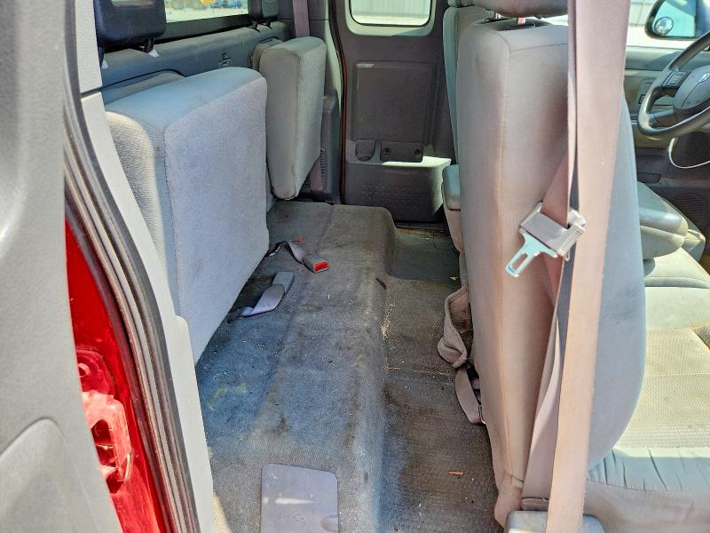 Aukcja sprzedaży 2005 Dodge Dakota, vin: 1D7HW42N25S189317, numer aukcji: 66942546