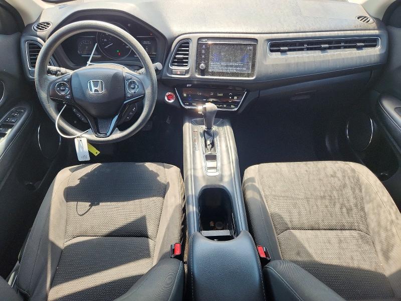 2022 Honda Hr-v მანქანა იყიდება აუქციონზე, vin: 3CZRU6H5XNM749224, აუქციონის ნომერი: 66422676
