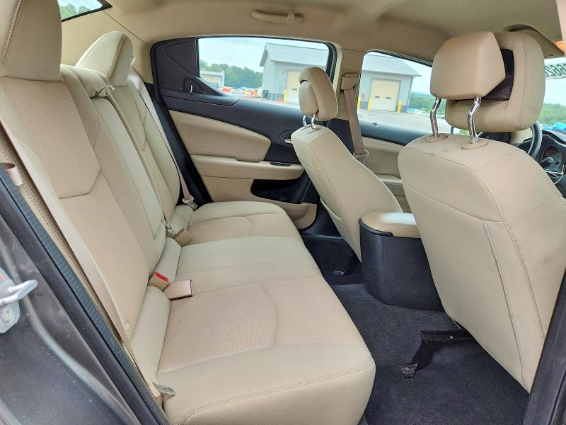 66626146 :رقم المزاد ، 1C3CDZAG1DN766852 vin ، 2013 Dodge Avenger مزاد بيع