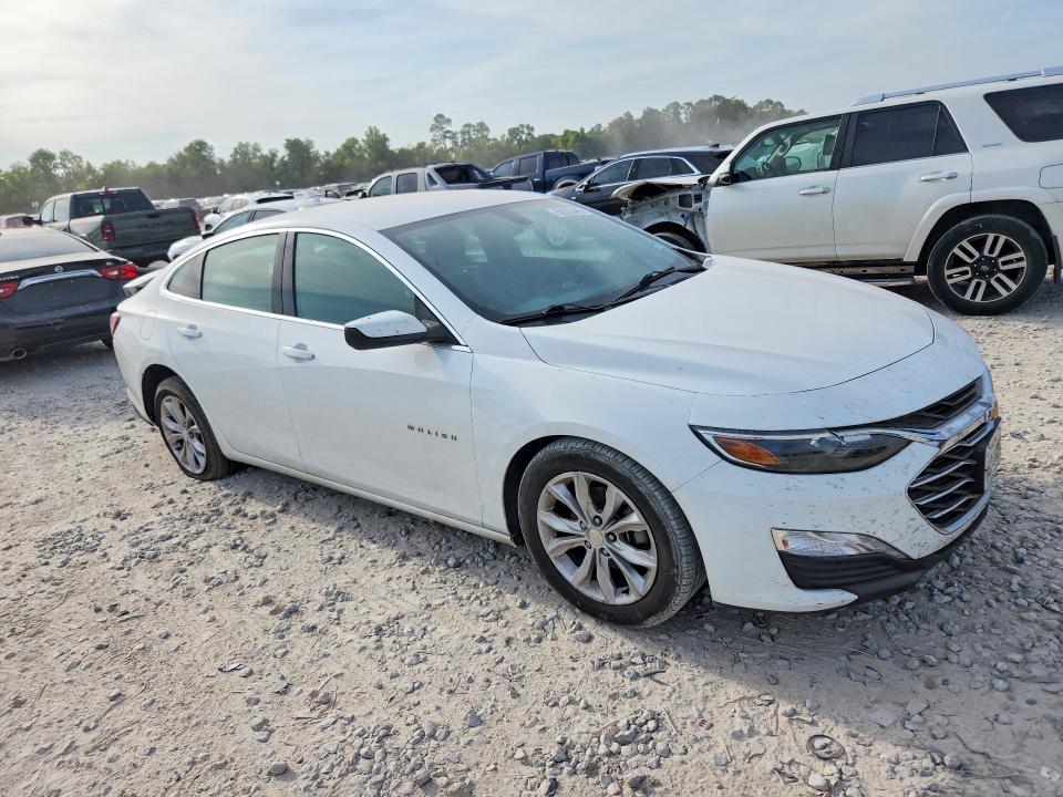 66205466 :رقم المزاد ، 1G1ZD5ST8MF072396 vin ، 2021 Chevrolet Malibu مزاد بيع