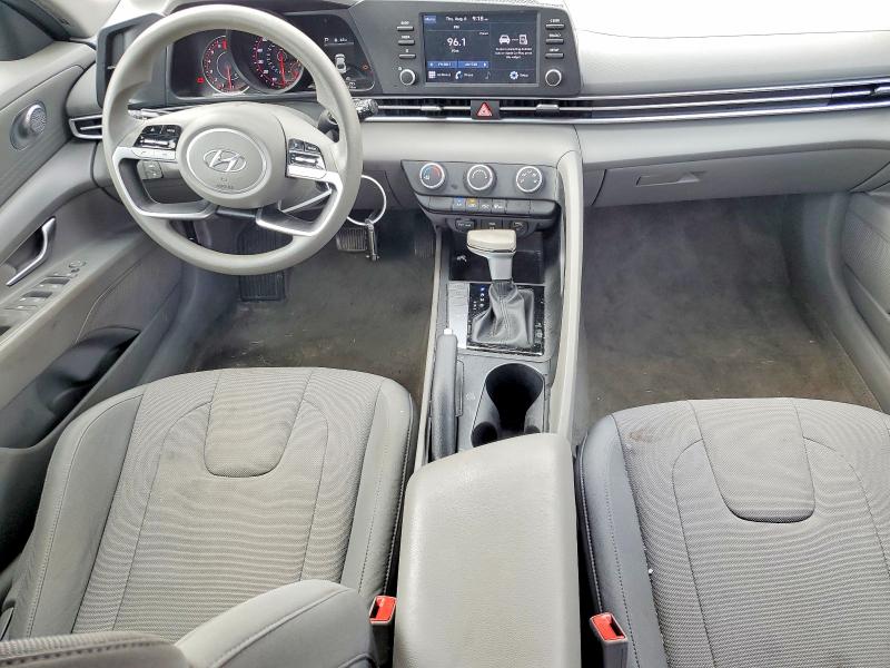 Aukcja sprzedaży 2023 Hyundai Elantra, vin: KMHLL4AG1PU394887, numer aukcji: 63936586