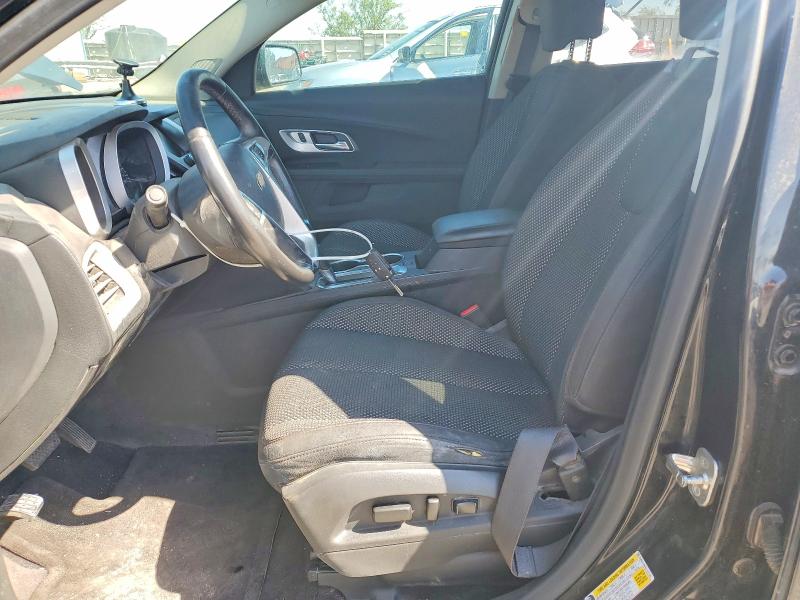 Продажа на аукционе авто 2016 Chevrolet Equinox, vin: 2GNALCEK4G1151162, номер лота: 65343056