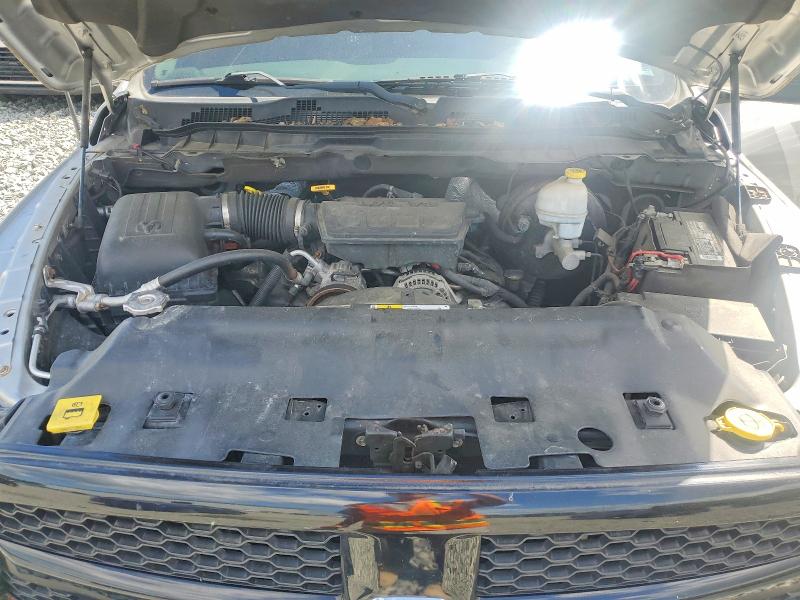 Продаж на аукціоні авто 2013 Ram 1500, vin: 3C6JR6AP3DG519111, номер лоту: 66198026