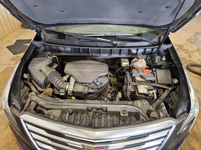 Aukcja sprzedaży 2017 Cadillac Xt5, vin: 1GYKNDRS0HZ295480, numer aukcji: 64126366