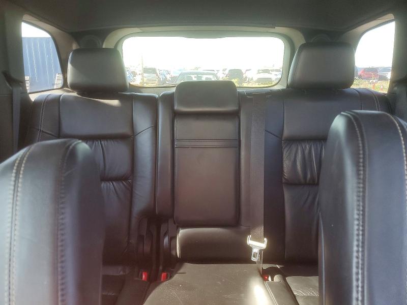 2014 Jeep Grand Cherokee მანქანა იყიდება აუქციონზე, vin: 1C4RJEBG9EC442549, აუქციონის ნომერი: 64726916