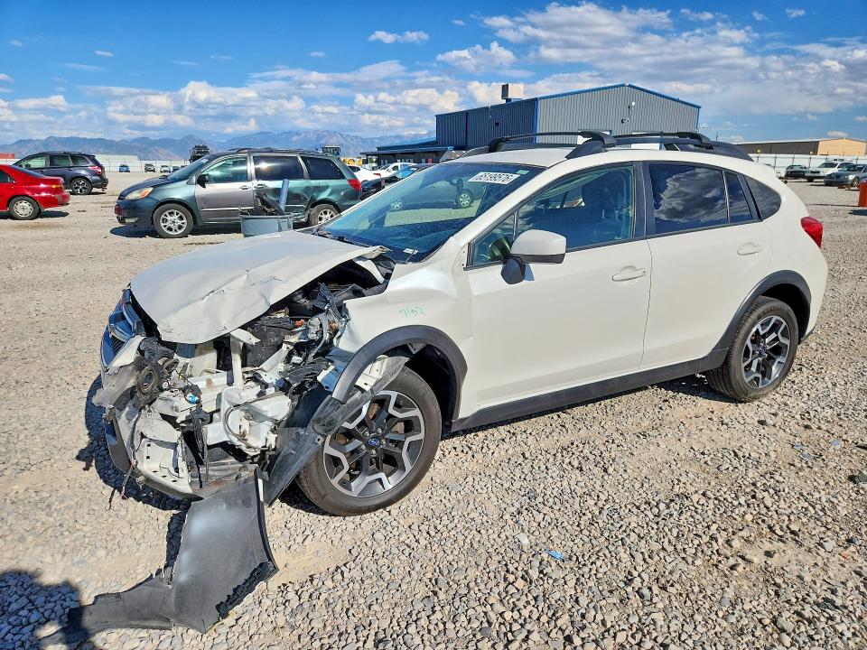 Продаж на аукціоні авто 2017 Subaru Crosstrek, vin: JF2GPABC3HH234493, номер лоту: 65199576